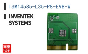 ISM14585-L35-P8-EVB-W ͼƬ